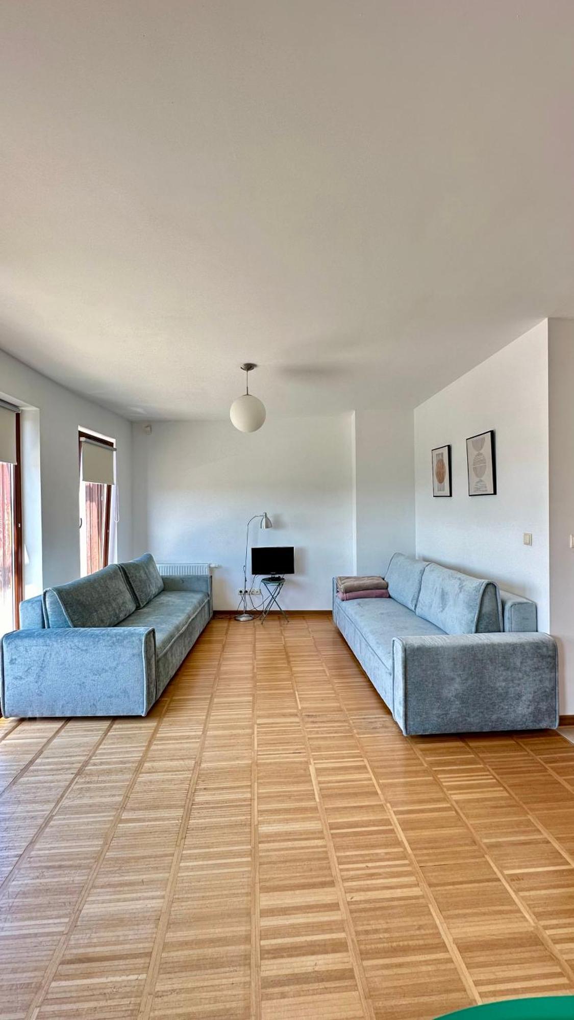 Appartement Sloneczny Hel Extérieur photo
