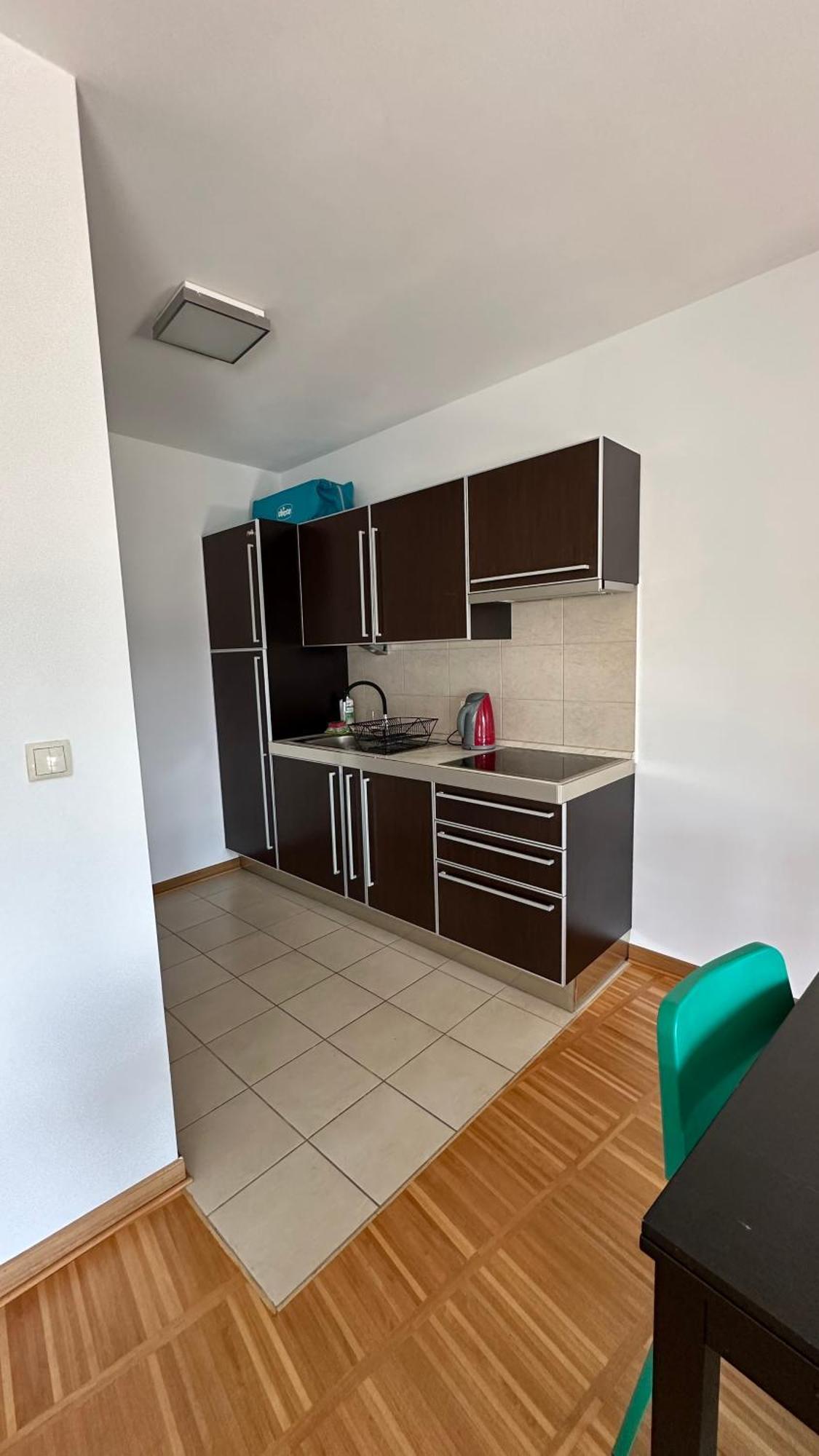 Appartement Sloneczny Hel Extérieur photo