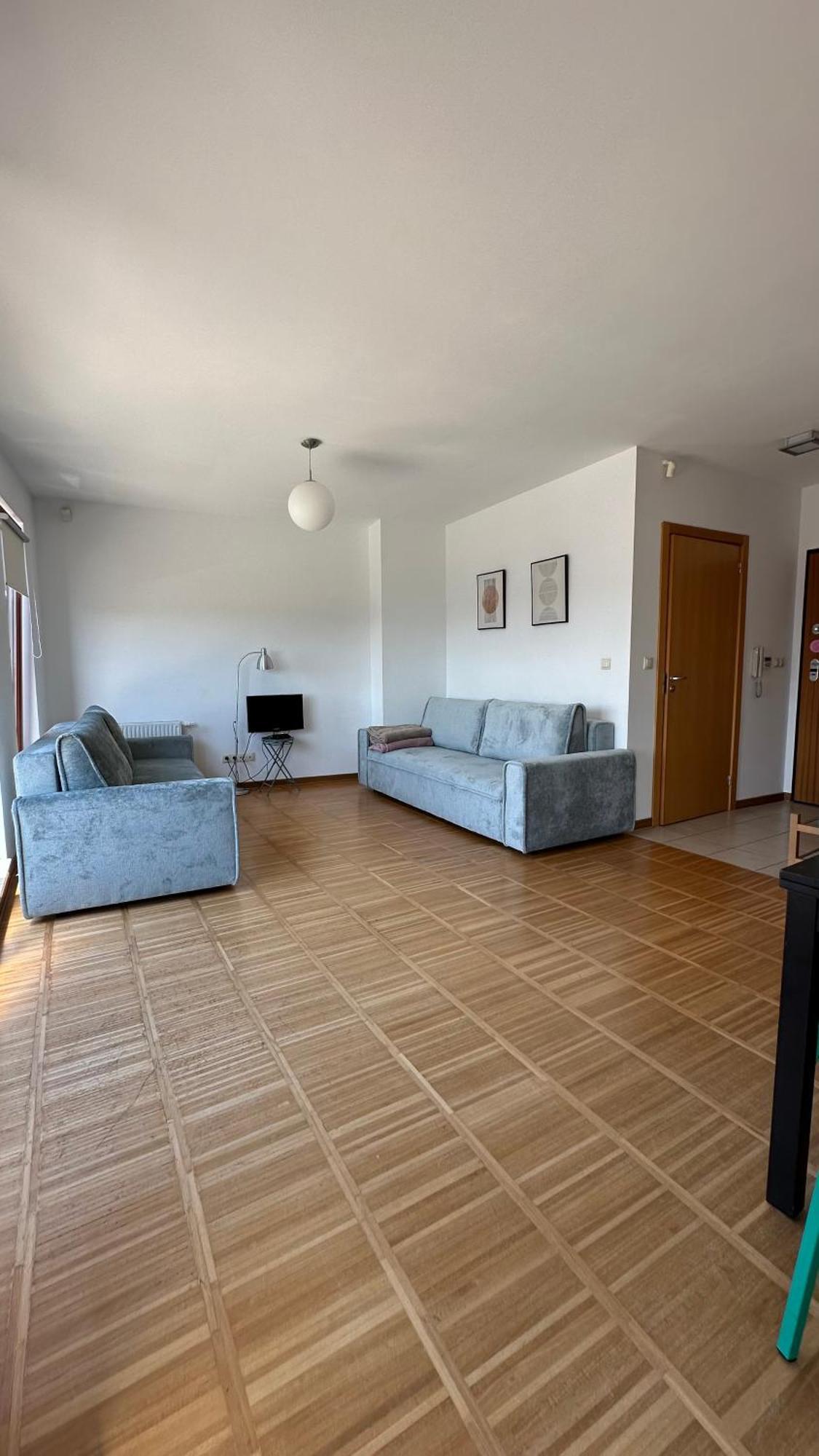 Appartement Sloneczny Hel Extérieur photo