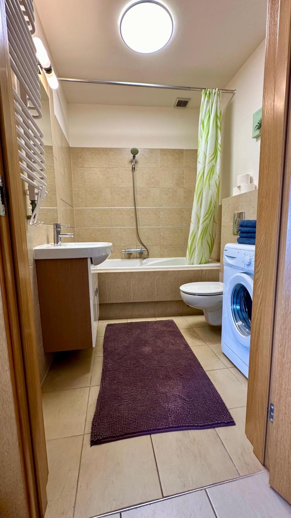 Appartement Sloneczny Hel Extérieur photo
