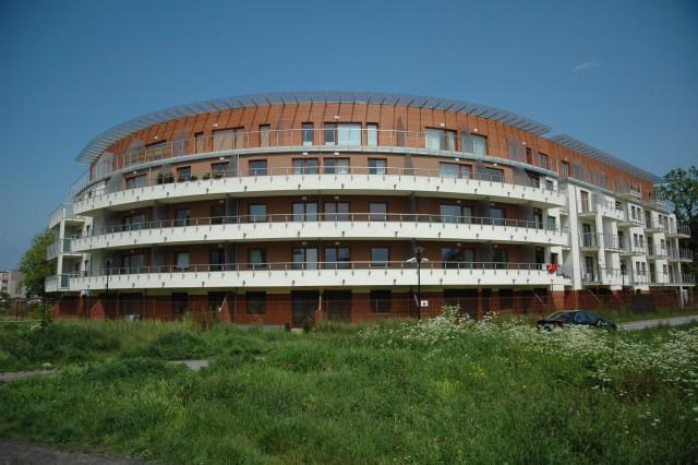 Appartement Sloneczny Hel Extérieur photo